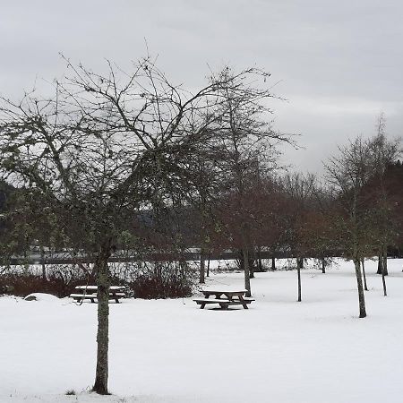Le Chalet De La Chouille Xonrupt-Longemer Kültér fotó